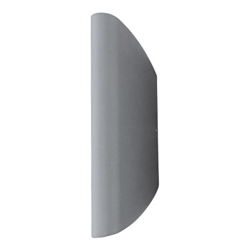 Eglo 95088 - Vonkajšie nástenné svietidlo COSPETO 2xLED/3W/230V Eglo 95088 - Vonkajšie nástenné svietidlo COSPETO 2xLED/3W/230V