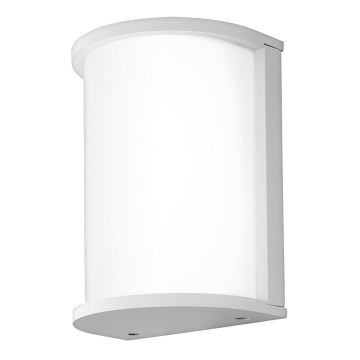 Eglo 95098 - Vonkajšie nástenné svietidlo DESELLA LED/10W/230V Eglo 95098 - Vonkajšie nástenné svietidlo DESELLA LED/10W/230V