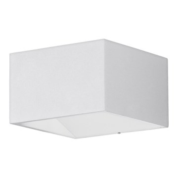 Eglo 95101 - Vonkajšie nástenné svietidlo MONFERO LED/7W/230V Eglo 95101 - Vonkajšie nástenné svietidlo MONFERO LED/7W/230V