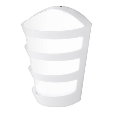 Eglo 95111 - Vonkajšie nástenné svietidlo PASAIA LED/4,5W/230V Eglo 95111 - Vonkajšie nástenné svietidlo PASAIA LED/4,5W/230V
