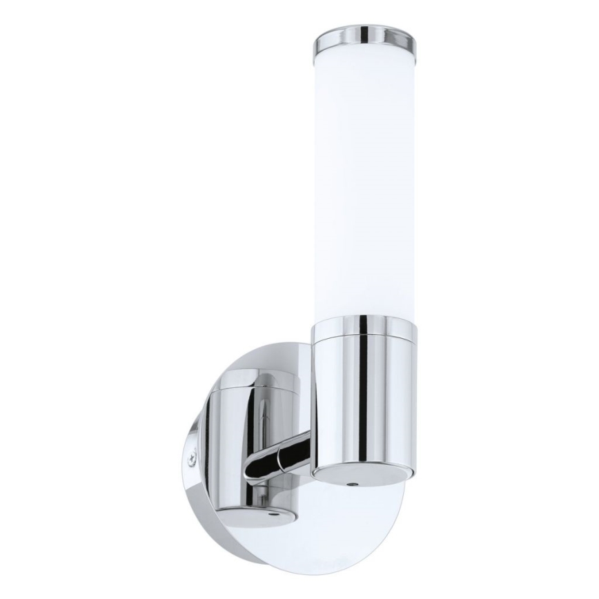 Eglo - LED Kúpeľňové svietidlo 1xLED/4,5W/230V IP44