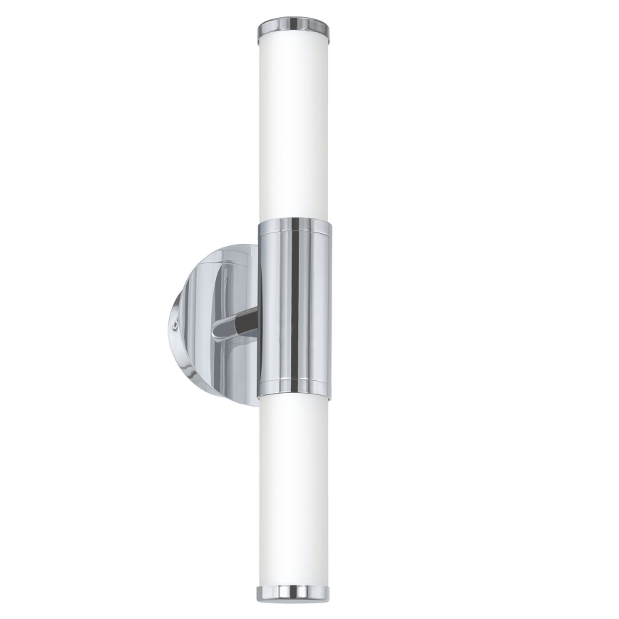 Eglo 95142 - LED Kúpeľňové svietidlo PALMERA 1 2xLED/4,5W/230V