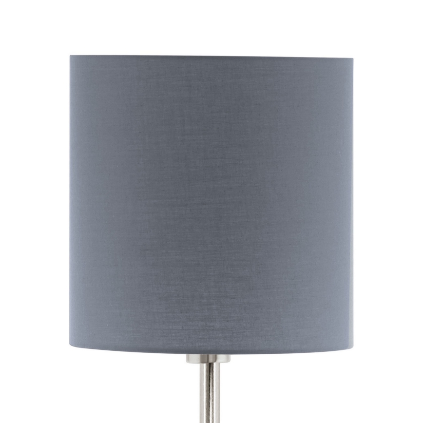 Eglo - Stojacia lampa 1xE27/60W/230V