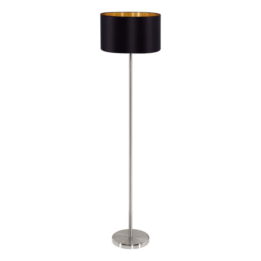 Eglo - Stojacia lampa 1xE27/60W/230V