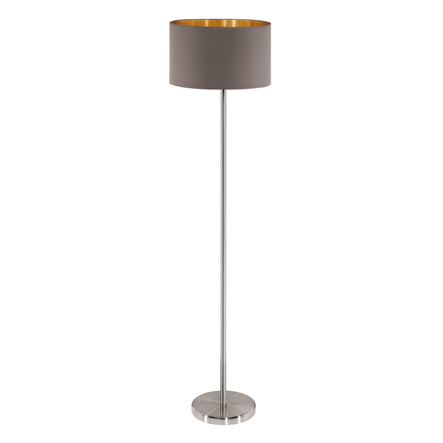 Eglo - Stojacia lampa 1xE27/60W/230V