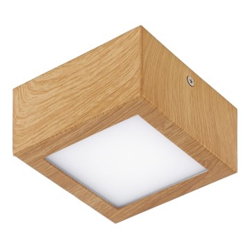 Eglo 95195 - LED stropné svietidlo COLEGIO 1xLED/4,2W/230V