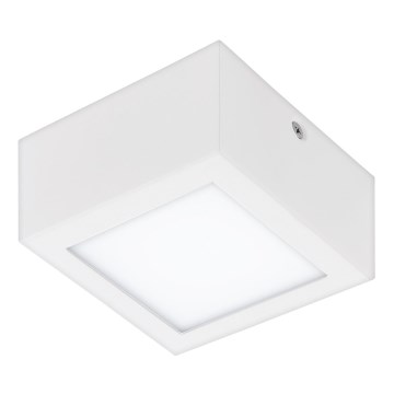 Eglo 95199 - LED Stropné svietidlo COLEGIO 1xLED/4,2W/230V Eglo 95199 - LED Stropné svietidlo COLEGIO 1xLED/4,2W/230V