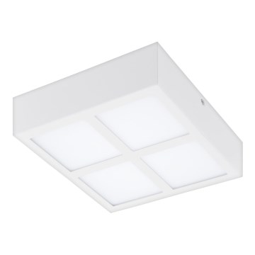 Eglo 95203 - LED Stropné svietidlo COLEGIO 4xLED/4,2W/230V Eglo 95203 - LED Stropné svietidlo COLEGIO 4xLED/4,2W/230V