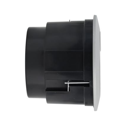 Eglo - LED Vonkajšie orientačné svietidlo 1xLED/2,5W/230V IP65