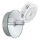 Eglo 95277 - LED Bodové kúpeľňové svietidlo AGUEDA 1xLED/3,3W/230V