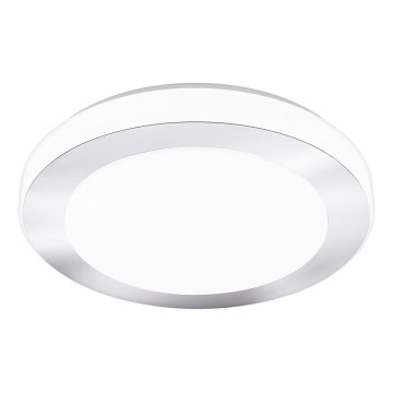 Eglo 95283 - LED Kúpeľňové svietidlo LED CAPRI 1xLED/16W/230V