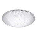Eglo 95288 - LED stropné svietidlo RICONTO 1 LED/11W/230V