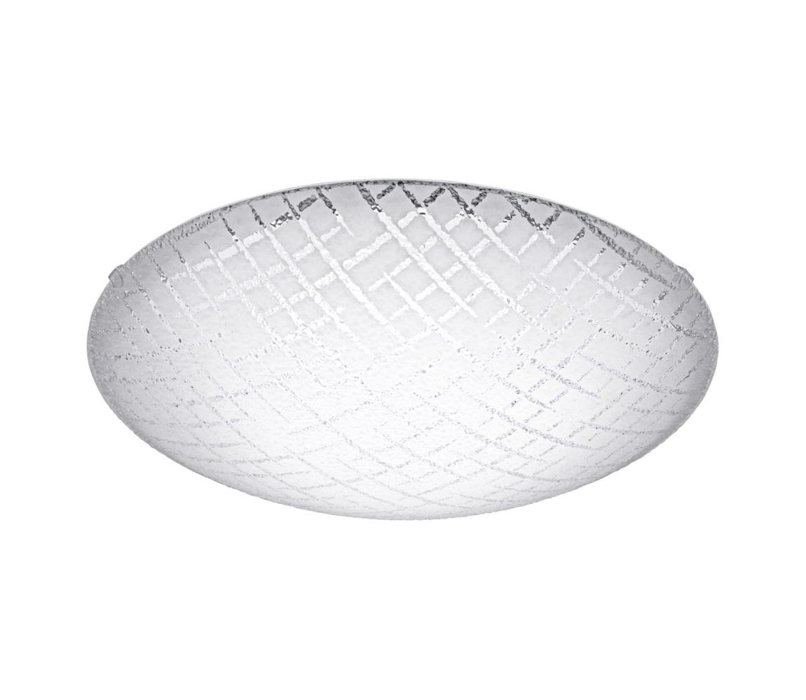 Eglo 95288 - LED stropné svietidlo RICONTO 1 LED/11W/230V 95288