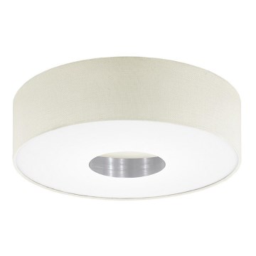 Eglo 95328 - LED Stropné svietidlo ROMAO 1 LED/24W/230V Eglo 95328 - LED Stropné svietidlo ROMAO 1 LED/24W/230V