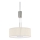 Eglo 95329 - stmievateľný LED luster na lanku ROMAO 1 LED/15,5W/230V