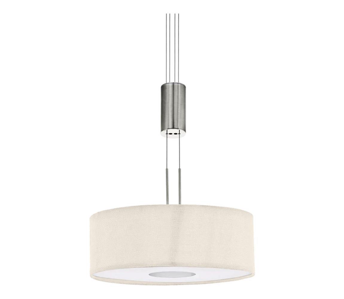Eglo 95329 - stmievateľný LED luster na lanku ROMAO 1 LED/15,5W/230V 95329