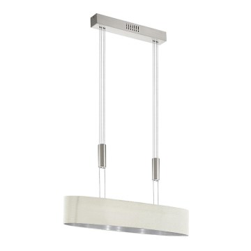 Eglo 95332- LED luster ROMAO 1 4xLED/4W/230V Eglo 95332- LED luster ROMAO 1 4xLED/4W/230V