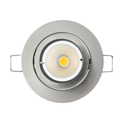 Eglo - SADA 3x LED podhľadové svietidlo TEDO 3xGU10-LED/5W/230V