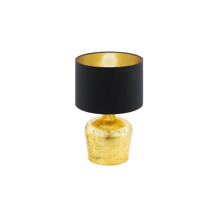 Eglo - Stolná lampa 1xE27/60W/230V
