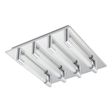 Eglo 95397 - LED Stropné svietidlo VELARDE 4xLED/3,7W/230V Eglo 95397 - LED Stropné svietidlo VELARDE 4xLED/3,7W/230V