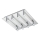 Eglo 95397 - LED stropné svietidlo VELARDE 4xLED/3,7W/230V