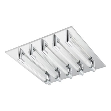 Eglo 95398 - LED Stropné svietidlo VELARDE 5xLED/3,7W/230V Eglo 95398 - LED Stropné svietidlo VELARDE 5xLED/3,7W/230V