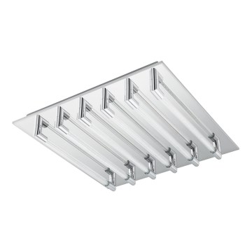 Eglo 95399 - LED Stropné svietidlo VELARDE 6xLED/4W/230V Eglo 95399 - LED Stropné svietidlo VELARDE 6xLED/4W/230V