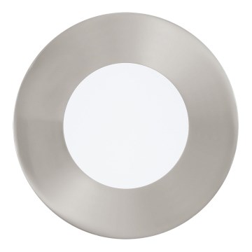 Eglo 95465 - LED zapustené svietidlo FUEVA 1 1xLED/2,7W/230V pr. 8,5 cm
