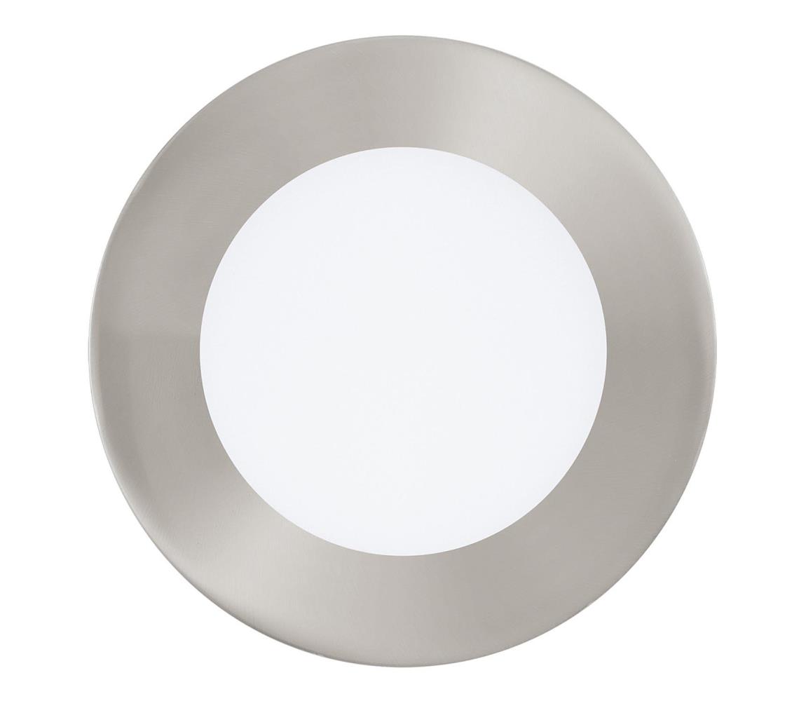 Eglo 95467 - LED podhľadové svietidlo FUEVA 1 1xLED/5,5W/230V 95467