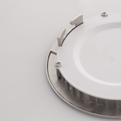 Eglo 95467 - LED zapustené stropné svietidlo FUEVA 1 1xLED/5,5W/230V Ø 12 cm