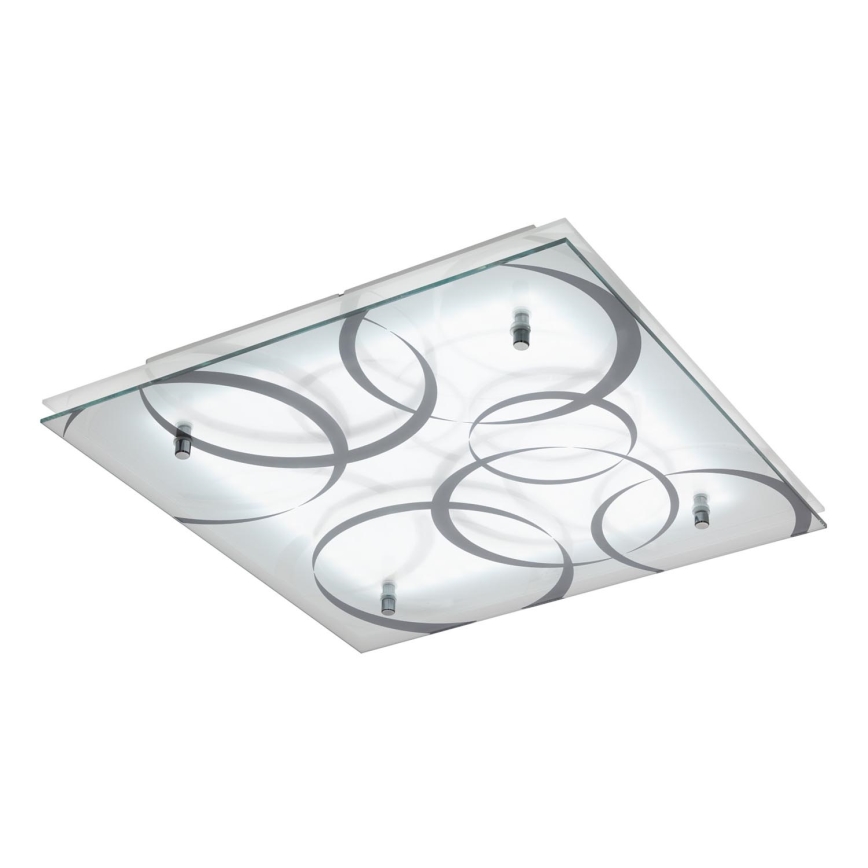 Eglo 95529 - LED Stropné svietidlo CONCABELLA LED/16W/230V