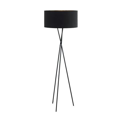 Eglo 95541 - Stojaca lampa FONDACHELLI 1xE27/60W/230V
