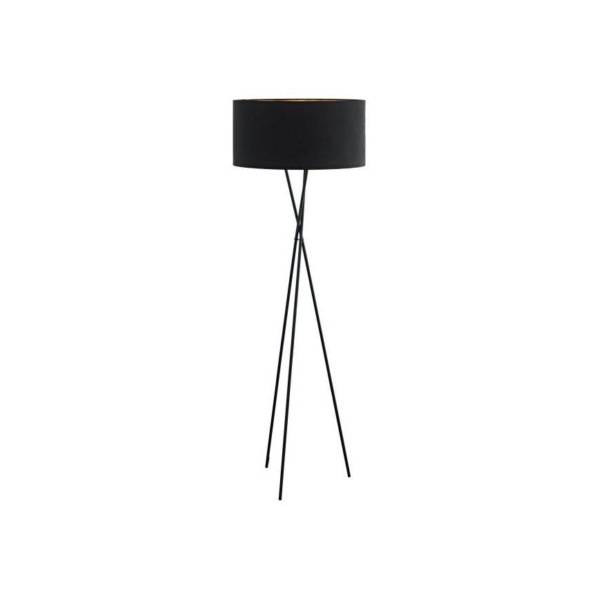 Eglo 95541 - Stojaca lampa FONDACHELLI 1xE27/60W/230V