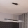 Eglo 95549 - LED stmievateľný závesný luster na lankách FORNES-S LED/24W/230V 2700-6500K čierny chróm