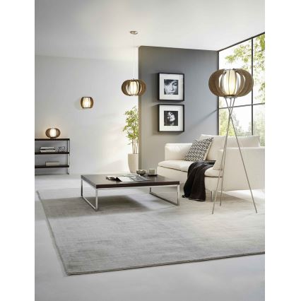 Eglo 95589 - Stropné svietidlo STELLATO 3 1xE27/60W/230V