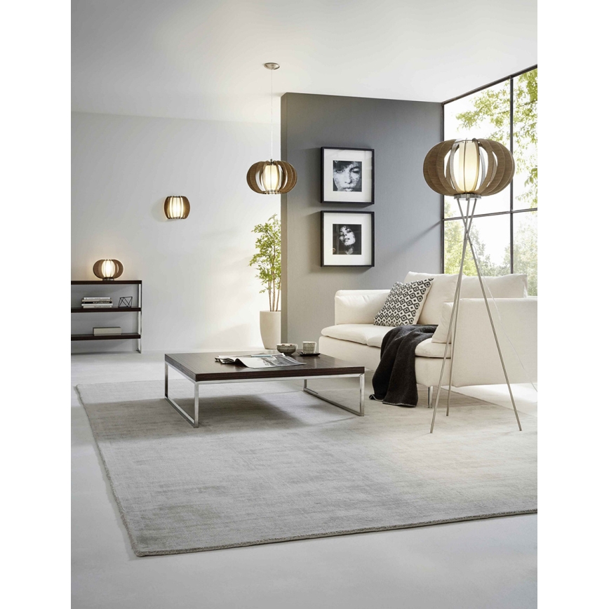 Eglo 95589 - Stropné svietidlo STELLATO 3 1xE27/60W/230V