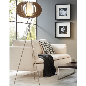 Eglo 95596 - Stojacia lampa STELLATO 3 1xE27/60W/230V Eglo 95596 - Stojacia lampa STELLATO 3 1xE27/60W/230V