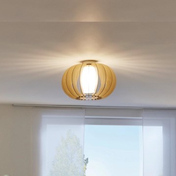 Eglo 95597 - Stropné svietidlo STELLATO 1 1xE27/60W/230V Eglo 95597 - Stropné svietidlo STELLATO 1 1xE27/60W/230V