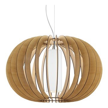 Eglo 95601 - Luster STELLATO 1 1xE27/60W/230V Eglo 95601 - Luster STELLATO 1 1xE27/60W/230V