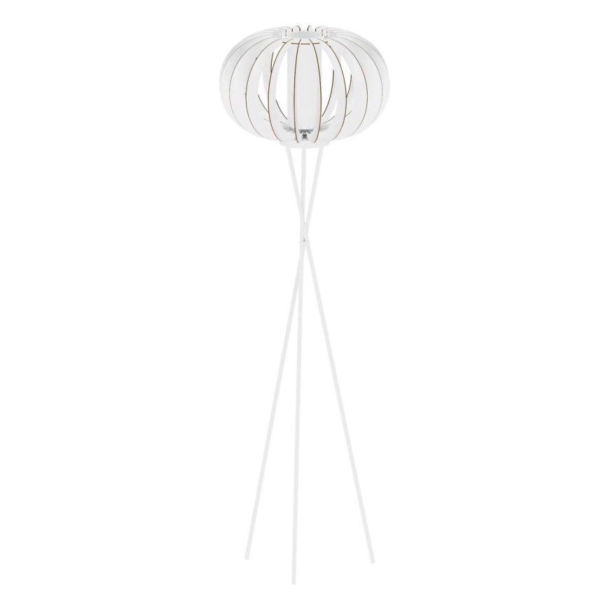 Eglo - Stojacia lampa 1xE27/60W/230V