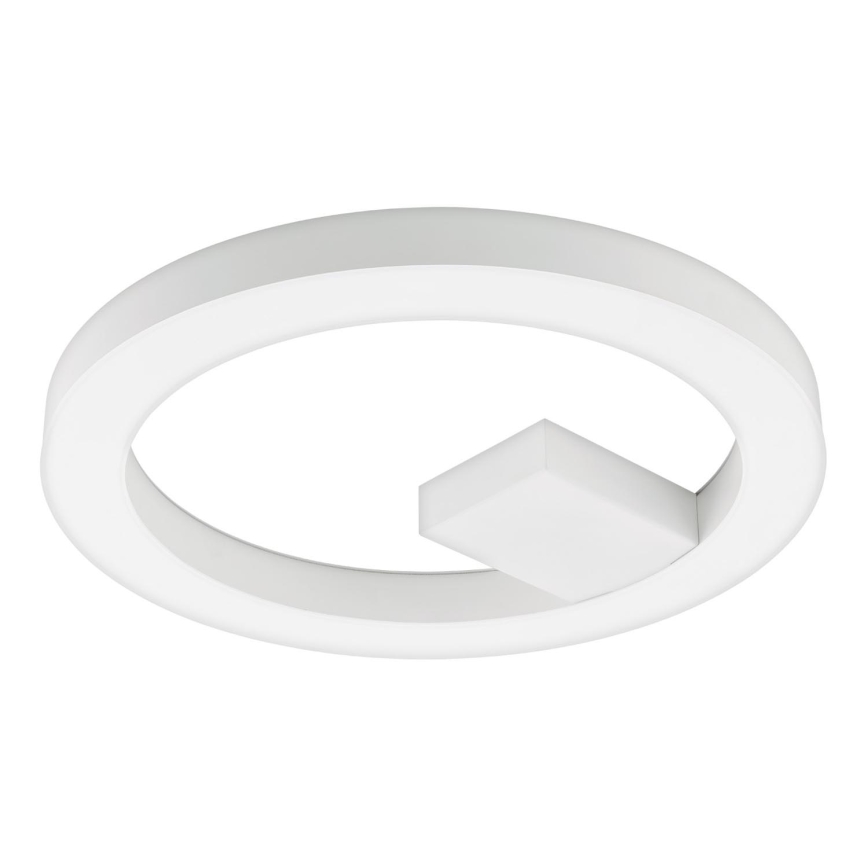 Eglo 95613 - LED Stmievateľné stropné svietidlo ALVENDRE-S LED/28W/230V