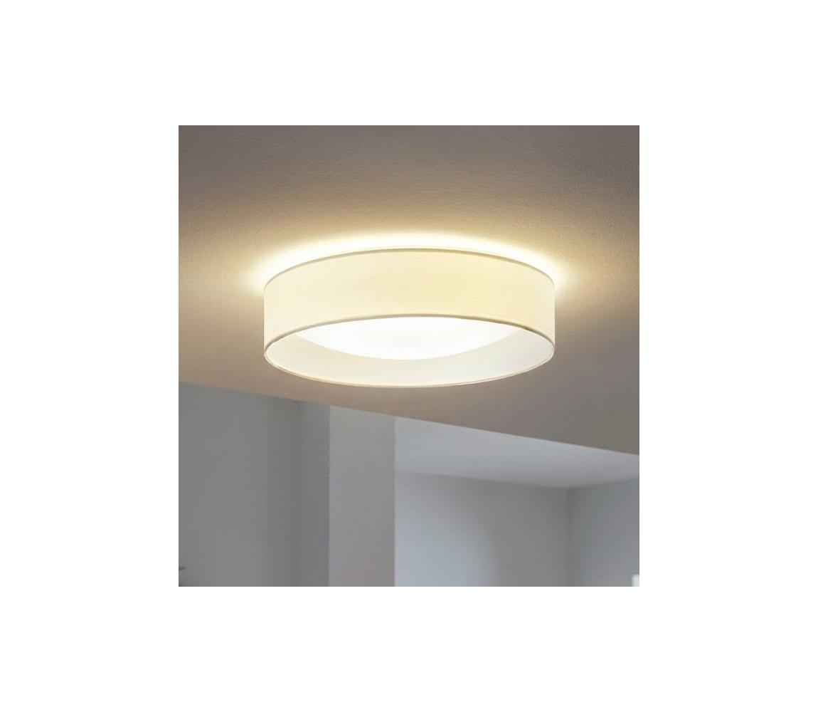 Eglo 95627 - Stlmiteľné LED stropné svietidlo PALOMARO-S LED/18W/230V 95627