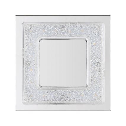 Eglo - LED Stropné svietidlo 1xLED/4W/230V