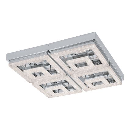 Eglo - LED Stropné svietidlo LED/48W/230V