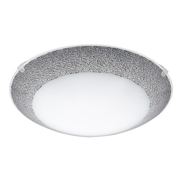 Eglo 95668 - LED Krištáľové stropné svietidlo MARGITTA 1 LED/8,2W/230V Eglo 95668 - LED Krištáľové stropné svietidlo MARGITTA 1 LED/8,2W/230V