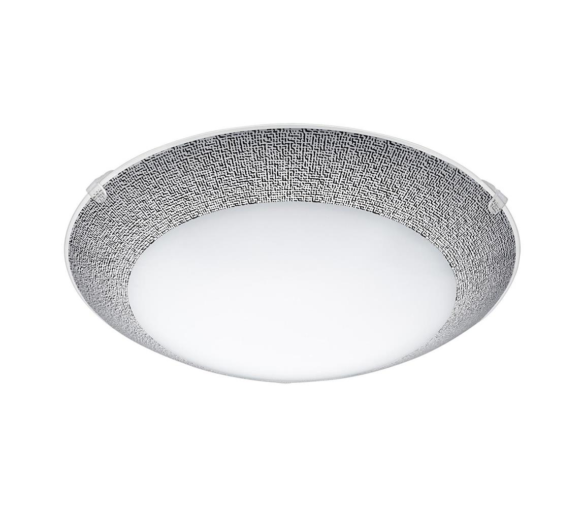 Eglo 95668 - LED Krištáľové stropné svietidlo MARGITTA 1 LED/8,2W/230V 95668