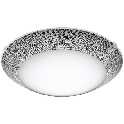 Eglo 95669 - LED Stropné svietidlo MARGITTA 1 LED/16W/230V