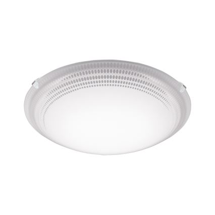 Eglo - LED Stropné svietidlo LED/8,2W/230V