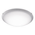 Eglo 95673 - LED stropné svietidlo MARGITTA 1 LED/11W/230V