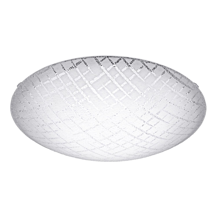 Eglo 95675 - LED stropné svietidlo RICONTO 1 LED/11W/230V